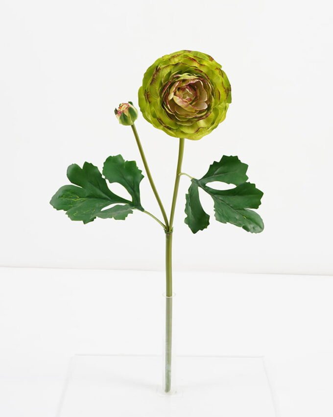 Artificial Flower 23*51CM ranuculus *2 with RT GS-44321005 Single Flowers YeahFlower is one of Chinese leading OEM manufacturers and exporters , supplying the silk flowers, wholesale artificial trees