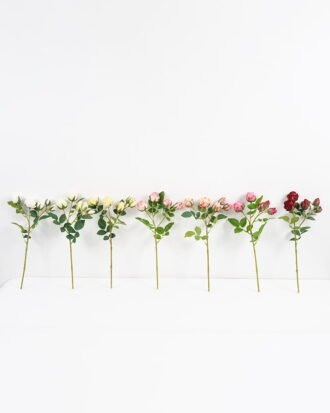 Artificial Flower 13*38CM rose bunch*5 GS-44321013-O1 Single Flowers YeahFlower is one of Chinese leading OEM manufacturers and exporters , supplying the silk flowers, wholesale artificial trees Artificial Flower 13*38CM rose bunch*5 GS-44321013-O1 Single Flowers YeahFlower is one of Chinese leading OEM manufacturers and exporters , supplying the silk flowers, wholesale artificial trees