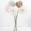 Artificial Flower single Dandelion GS-41621007_6 Artificial Flower 21*91CM single Dandelion GS-41621007 Single Flowers YeahFlower is one of Chinese leading OEM manufacturers and exporters , supplying the silk flowers, wholesale artificial trees