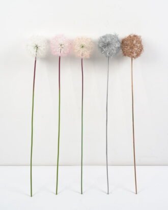 Artificial Flower 10*65CM single Dandelion GS-41621008 Single Flowers YeahFlower is one of Chinese leading OEM manufacturers and exporters , supplying the silk flowers, wholesale artificial trees Artificial Flower 10*65CM single Dandelion GS-41621008 Single Flowers YeahFlower is one of Chinese leading OEM manufacturers and exporters , supplying the silk flowers, wholesale artificial trees
