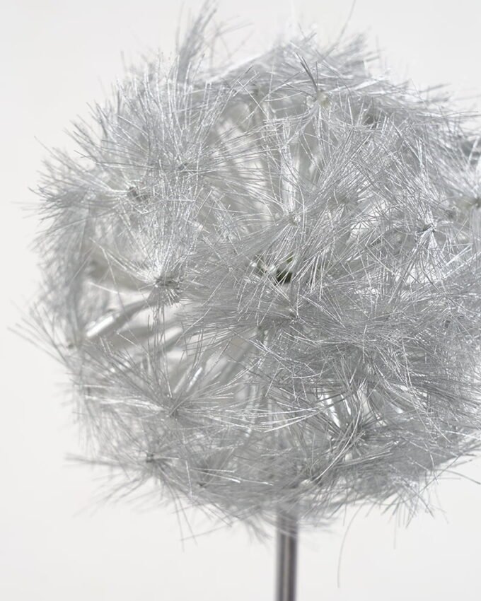 Artificial Flower 10*65CM single Dandelion GS-41621008 Single Flowers YeahFlower is one of Chinese leading OEM manufacturers and exporters , supplying the silk flowers, wholesale artificial trees