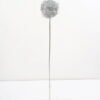 Artificial Flower 10*65CM single Dandelion GS-41621008 Single Flowers YeahFlower is one of Chinese leading OEM manufacturers and exporters , supplying the silk flowers, wholesale artificial trees