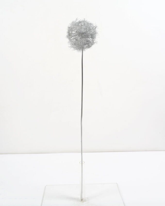 Artificial Flower 10*65CM single Dandelion GS-41621008 Single Flowers YeahFlower is one of Chinese leading OEM manufacturers and exporters , supplying the silk flowers, wholesale artificial trees