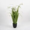 Artificial Grass 55*78cCM Grass in pp pot GS-62921001 Grass&PLANT YeahFlower is one of Chinese leading OEM manufacturers and exporters , supplying the silk flowers, wholesale artificial trees