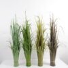 Artificial Grass 59*59*102cm Grass GS-29421002 Grass&PLANT YeahFlower is one of Chinese leading OEM manufacturers and exporters , supplying the silk flowers, wholesale artificial trees