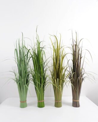 Artificial Grass 59*59*102cm Grass GS-29421002 Grass&PLANT YeahFlower is one of Chinese leading OEM manufacturers and exporters , supplying the silk flowers, wholesale artificial trees