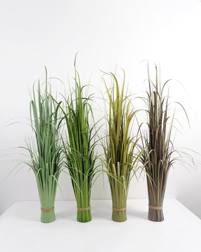 Artificial Grass 59*59*102cm Grass GS-29421002 Grass&PLANT YeahFlower is one of Chinese leading OEM manufacturers and exporters , supplying the silk flowers, wholesale artificial trees