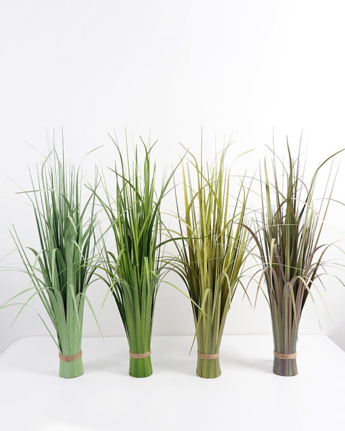 Artificial Grass Grass GS-29421003_2 Artificial Grass 66*66*86cm Grass GS-29421003 Grass&PLANT YeahFlower is one of Chinese leading OEM manufacturers and exporters , supplying the silk flowers, wholesale artificial trees