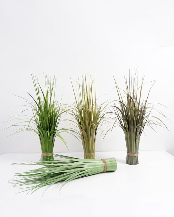 Artificial Grass 48*48*62cm Grass GS-29421004 Grass&PLANT YeahFlower is one of Chinese leading OEM manufacturers and exporters , supplying the silk flowers, wholesale artificial trees