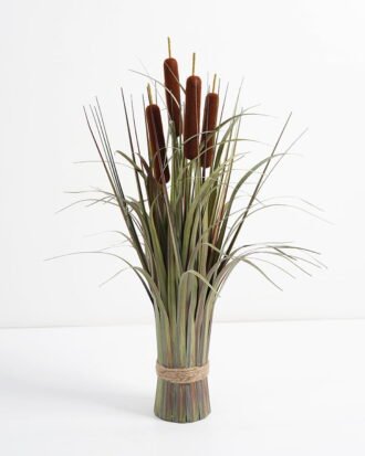 Artificial Grass 31*31*47cm Grass GS-29421010 Grass&PLANT YeahFlower is one of Chinese leading OEM manufacturers and exporters , supplying the silk flowers, wholesale artificial trees