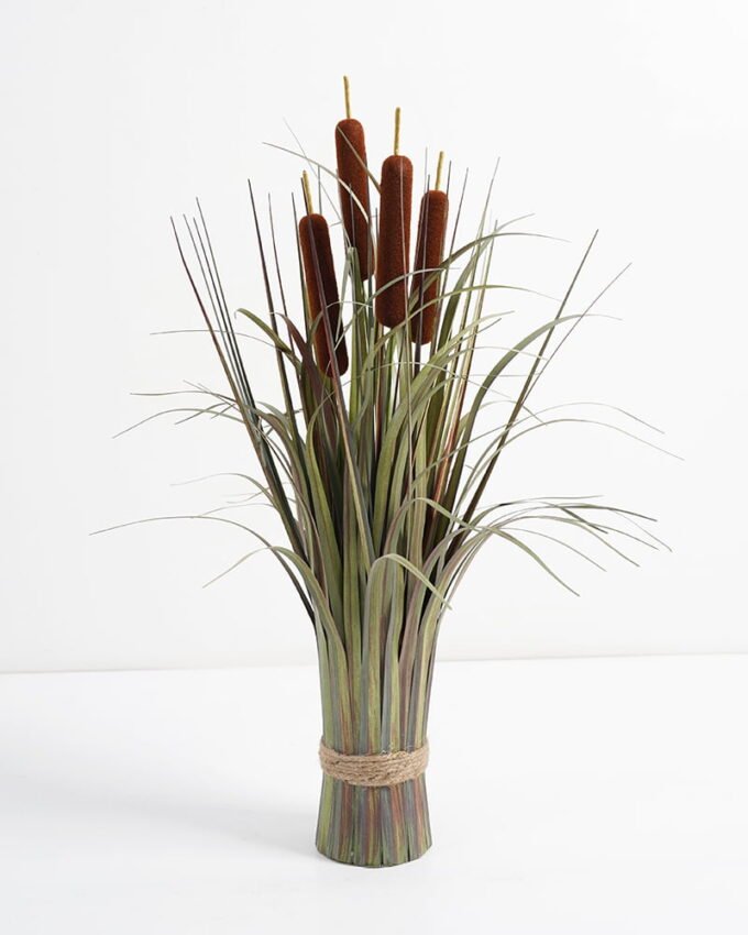 Artificial Grass 31*31*47cm Grass GS-29421010 Grass&PLANT YeahFlower is one of Chinese leading OEM manufacturers and exporters , supplying the silk flowers, wholesale artificial trees