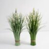 Artificial Grass 28*27*46cm Grass GS-29421011 Grass&PLANT YeahFlower is one of Chinese leading OEM manufacturers and exporters , supplying the silk flowers, wholesale artificial trees