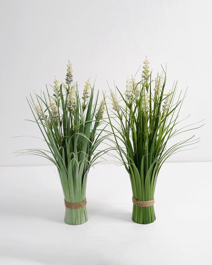 Artificial Grass 28*27*46cm Grass GS-29421011 Grass&PLANT YeahFlower is one of Chinese leading OEM manufacturers and exporters , supplying the silk flowers, wholesale artificial trees