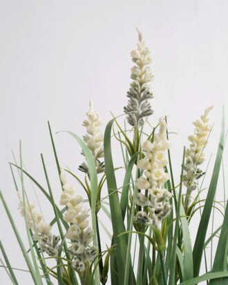 Artificial Grass 28*27*46cm Grass GS-29421011 Grass&PLANT YeahFlower is one of Chinese leading OEM manufacturers and exporters , supplying the silk flowers, wholesale artificial trees