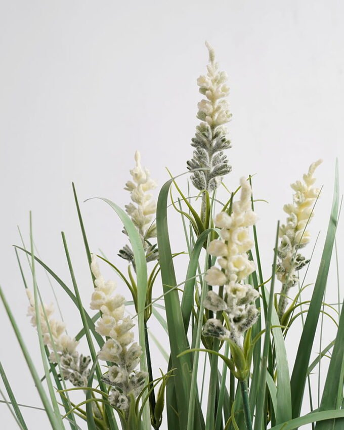 Artificial Grass 28*27*46cm Grass GS-29421011 Grass&PLANT YeahFlower is one of Chinese leading OEM manufacturers and exporters , supplying the silk flowers, wholesale artificial trees