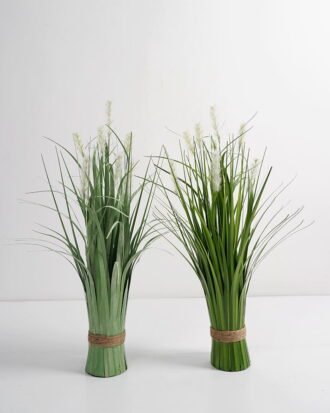 Artificial Grass 30*30*47cm Grass GS-29421012 Grass&PLANT YeahFlower is one of Chinese leading OEM manufacturers and exporters , supplying the silk flowers, wholesale artificial trees