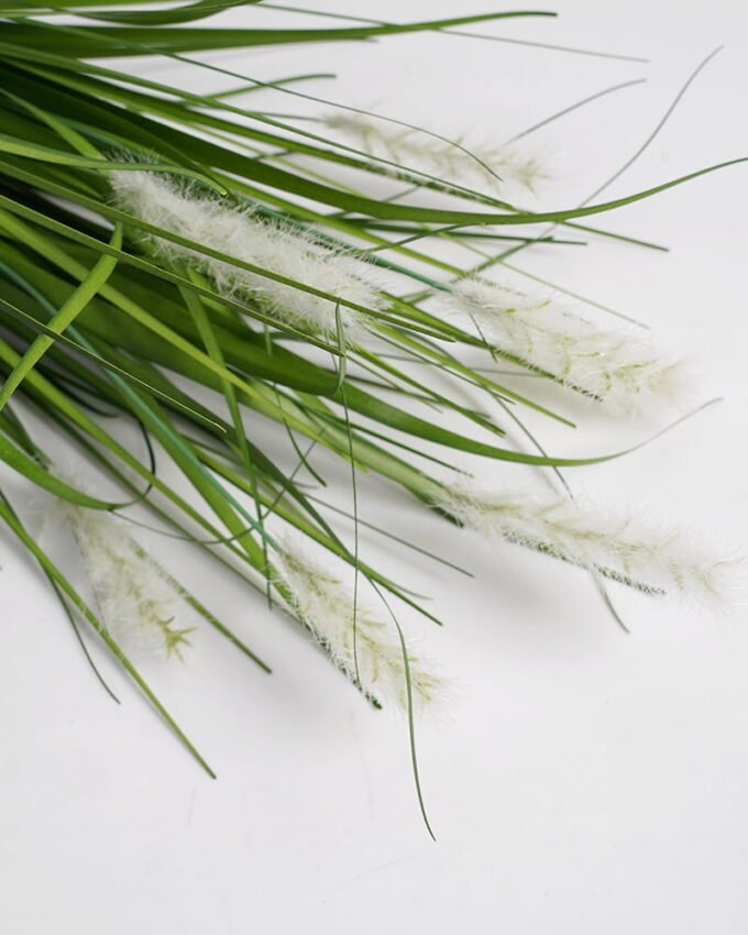 Artificial Grass 30*30*47cm Grass GS-29421012 Grass&PLANT YeahFlower is one of Chinese leading OEM manufacturers and exporters , supplying the silk flowers, wholesale artificial trees