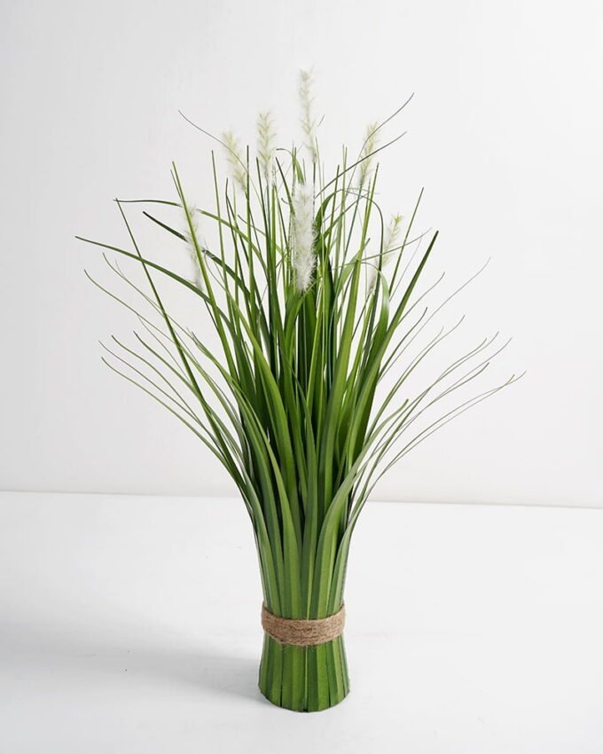 Artificial Grass 30*30*47cm Grass GS-29421012 Grass&PLANT YeahFlower is one of Chinese leading OEM manufacturers and exporters , supplying the silk flowers, wholesale artificial trees