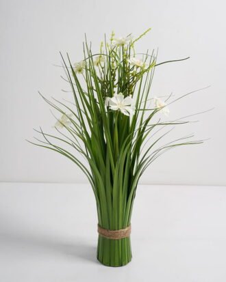 Artificial Grass 34*34*45cm Grass GS-29421013-G2 Grass&PLANT YeahFlower is one of Chinese leading OEM manufacturers and exporters , supplying the silk flowers, wholesale artificial trees