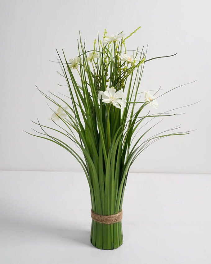 Artificial Grass Grass GS-29421013-G2_1 Artificial Grass 34*34*45cm Grass GS-29421013-G2 Grass&PLANT YeahFlower is one of Chinese leading OEM manufacturers and exporters , supplying the silk flowers, wholesale artificial trees