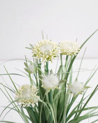 Artificial Grass 34*34*43cm Grass GS-29421014 Grass&PLANT YeahFlower is one of Chinese leading OEM manufacturers and exporters , supplying the silk flowers, wholesale artificial trees