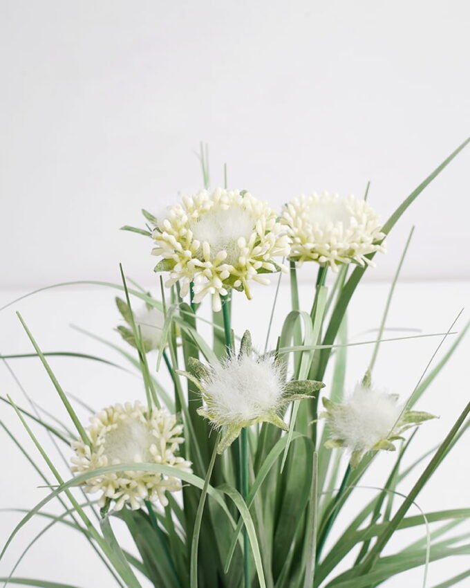 Artificial Grass 34*34*43cm Grass GS-29421014 Grass&PLANT YeahFlower is one of Chinese leading OEM manufacturers and exporters , supplying the silk flowers, wholesale artificial trees