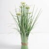 Artificial Grass 34*34*43cm Grass GS-29421014 Grass&PLANT YeahFlower is one of Chinese leading OEM manufacturers and exporters , supplying the silk flowers, wholesale artificial trees