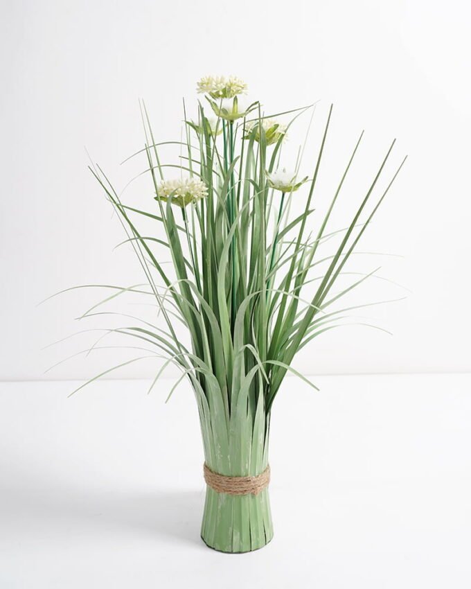 Artificial Grass 34*34*43cm Grass GS-29421014 Grass&PLANT YeahFlower is one of Chinese leading OEM manufacturers and exporters , supplying the silk flowers, wholesale artificial trees