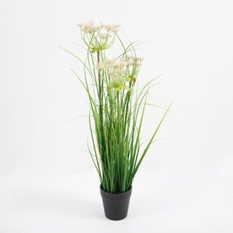 Artificial Grass 18*54CM Grass in pe pot GS-62921008 Grass&PLANT YeahFlower is one of Chinese leading OEM manufacturers and exporters , supplying the silk flowers, wholesale artificial trees
