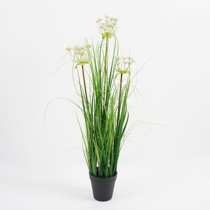 Artificial Grass 27*69CM Grass in pe pot GS-62921009 Grass&PLANT YeahFlower is one of Chinese leading OEM manufacturers and exporters , supplying the silk flowers, wholesale artificial trees