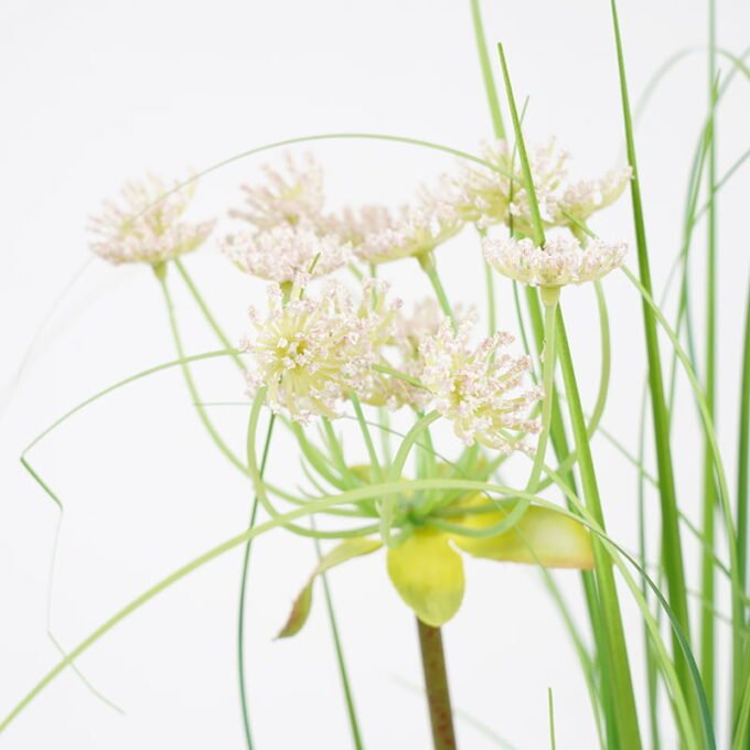 Artificial Grass 27*69CM Grass in pe pot GS-62921009 Grass&PLANT YeahFlower is one of Chinese leading OEM manufacturers and exporters , supplying the silk flowers, wholesale artificial trees