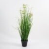 Artificial Grass 36*76CM Grass in pe pot GS-62921010 Grass&PLANT YeahFlower is one of Chinese leading OEM manufacturers and exporters , supplying the silk flowers, wholesale artificial trees