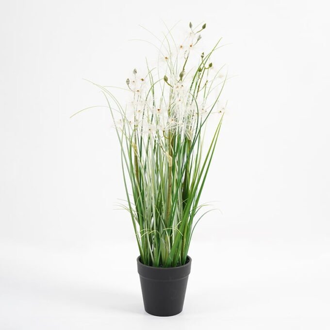Artificial Grass 26*49CM Grass in pe pot GS-62921011 Grass&PLANT YeahFlower is one of Chinese leading OEM manufacturers and exporters , supplying the silk flowers, wholesale artificial trees