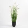 Artificial Grass 26*58CM Grass in pe pot GS-62921012 Grass&PLANT YeahFlower is one of Chinese leading OEM manufacturers and exporters , supplying the silk flowers, wholesale artificial trees