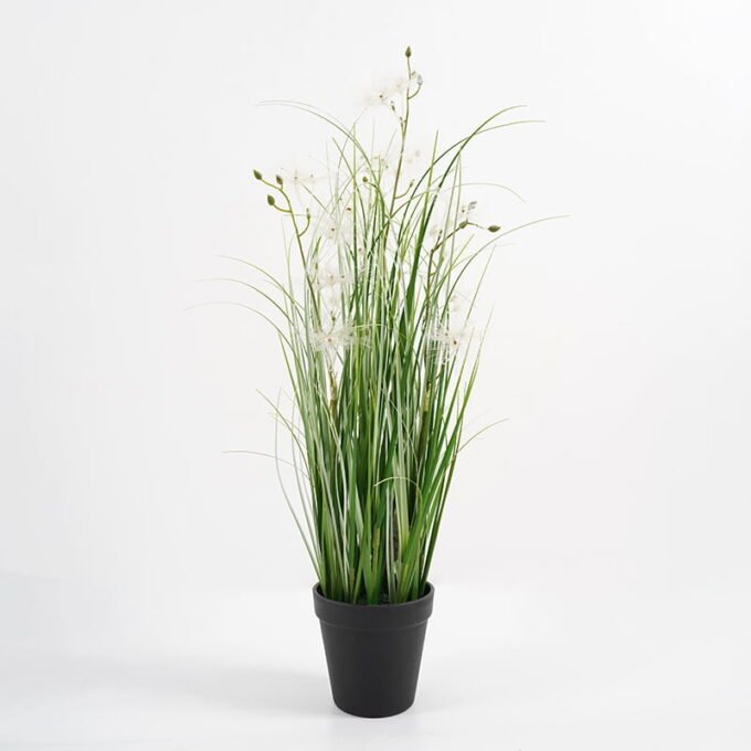 Artificial Grass 26*58CM Grass in pe pot GS-62921012 Grass&PLANT YeahFlower is one of Chinese leading OEM manufacturers and exporters , supplying the silk flowers, wholesale artificial trees