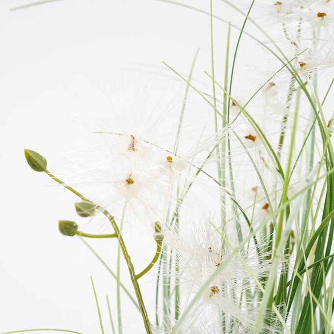 Artificial Grass 26*58CM Grass in pe pot GS-62921012 Grass&PLANT YeahFlower is one of Chinese leading OEM manufacturers and exporters , supplying the silk flowers, wholesale artificial trees