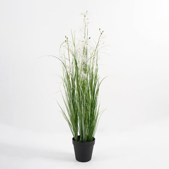Artificial Grass 29*79CM Grass in pe pot GS-62921013 Grass&PLANT YeahFlower is one of Chinese leading OEM manufacturers and exporters , supplying the silk flowers, wholesale artificial trees