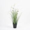 Artificial Grass 38*50CM Grass in pe pot GS-62921014 Grass&PLANT YeahFlower is one of Chinese leading OEM manufacturers and exporters , supplying the silk flowers, wholesale artificial trees
