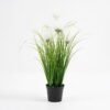 Artificial Grass 26*40CM Grass in pe pot GS-62921018-W1 Grass&PLANT YeahFlower is one of Chinese leading OEM manufacturers and exporters , supplying the silk flowers, wholesale artificial trees