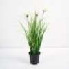 Artificial Grass 26*40CM Grass in pe pot GS-62921018-Y1 Grass&PLANT YeahFlower is one of Chinese leading OEM manufacturers and exporters , supplying the silk flowers, wholesale artificial trees