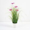 Artificial Grass 30*40CM Grass in pe pot GS-62921019 Grass&PLANT YeahFlower is one of Chinese leading OEM manufacturers and exporters , supplying the silk flowers, wholesale artificial trees