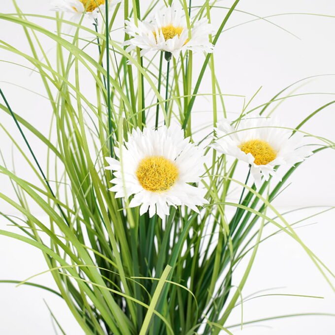 Artificial Grass 28*54CM Grass in pe pot GS-62921020 Grass&PLANT YeahFlower is one of Chinese leading OEM manufacturers and exporters , supplying the silk flowers, wholesale artificial trees