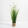 Artificial Grass 28*54CM Grass in pe pot GS-62921020 Grass&PLANT YeahFlower is one of Chinese leading OEM manufacturers and exporters , supplying the silk flowers, wholesale artificial trees
