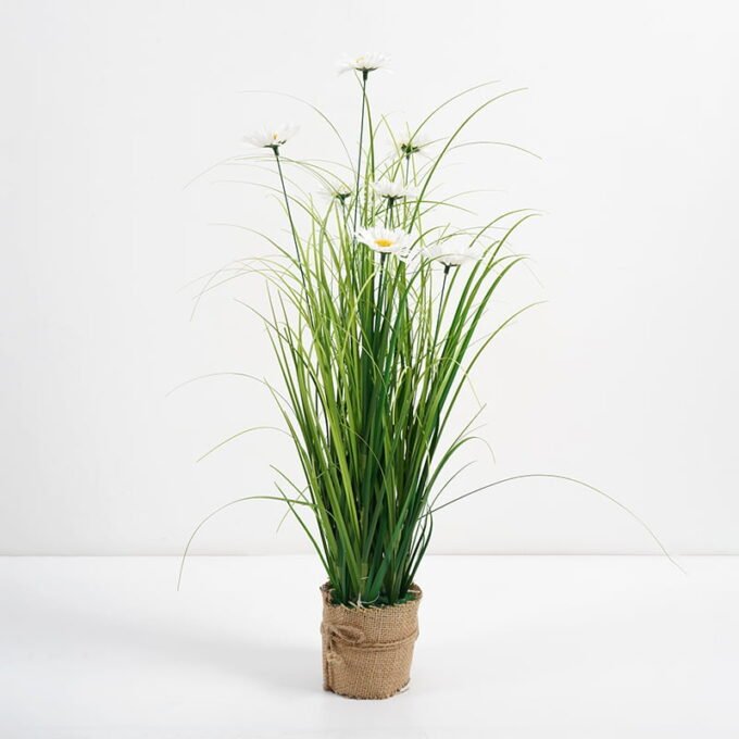 Artificial Grass 28*54CM Grass in pe pot GS-62921020 Grass&PLANT YeahFlower is one of Chinese leading OEM manufacturers and exporters , supplying the silk flowers, wholesale artificial trees