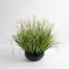 Artificial Grass 51*51*42cm Grass in pp pot GS-29421007 Grass&PLANT YeahFlower is one of Chinese leading OEM manufacturers and exporters , supplying the silk flowers, wholesale artificial trees