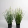 Artificial Grass 36*40*65cm Grass in pp pot GS-29421015 Grass&PLANT YeahFlower is one of Chinese leading OEM manufacturers and exporters , supplying the silk flowers, wholesale artificial trees