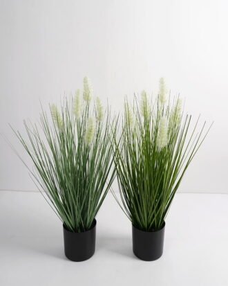 Artificial Grass 36*40*65cm Grass in pp pot GS-29421015 Grass&PLANT YeahFlower is one of Chinese leading OEM manufacturers and exporters , supplying the silk flowers, wholesale artificial trees