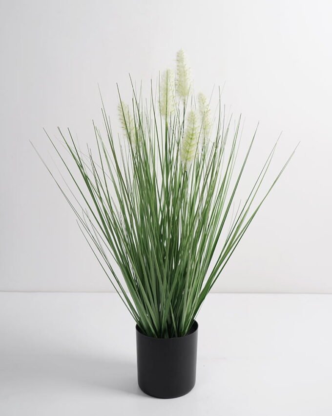 Artificial Grass 36*40*65cm Grass in pp pot GS-29421015 Grass&PLANT YeahFlower is one of Chinese leading OEM manufacturers and exporters , supplying the silk flowers, wholesale artificial trees