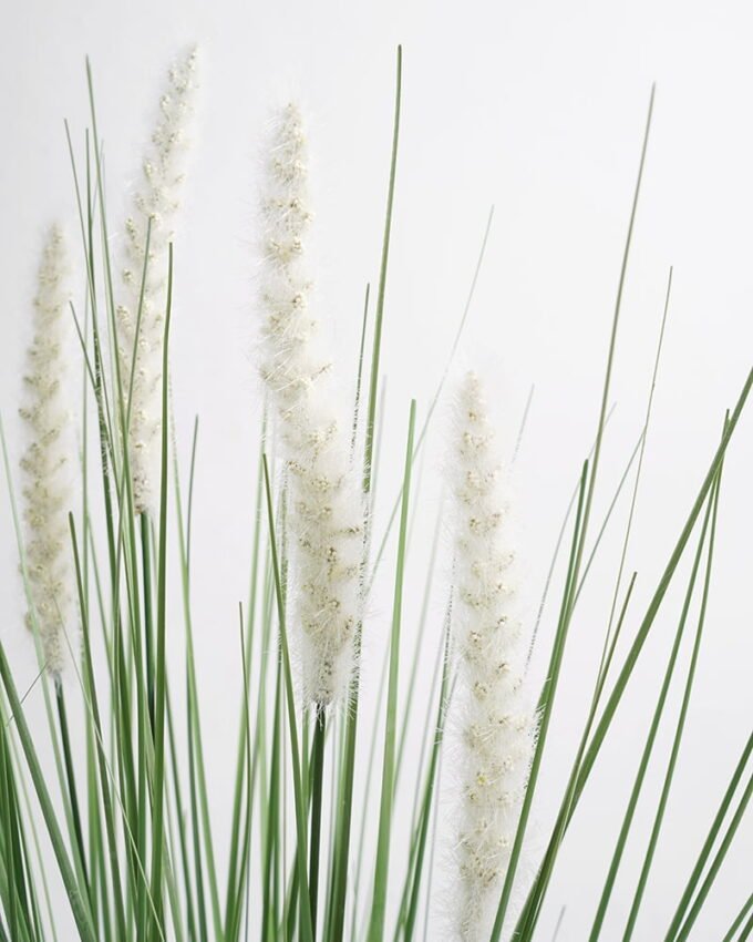 Artificial Grass Grass in pp pot GS-29421016_4 Artificial Grass 36*36*67cm Grass in pp pot GS-29421016 Grass&PLANT YeahFlower is one of Chinese leading OEM manufacturers and exporters , supplying the silk flowers, wholesale artificial trees