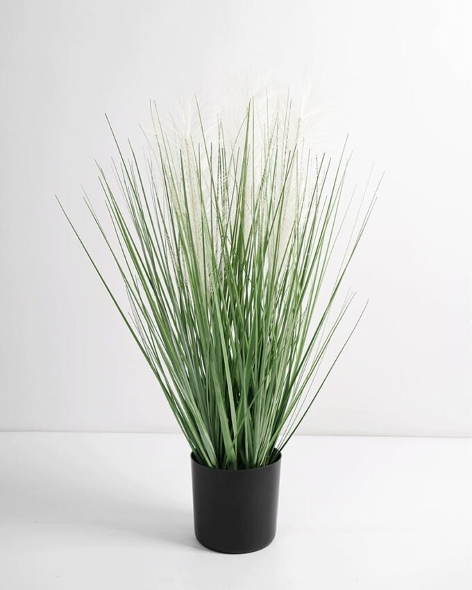 Artificial Grass Grass in pp pot GS-29421017_7 Artificial Grass 30*30*67cm Grass in pp pot GS-29421017 Grass&PLANT YeahFlower is one of Chinese leading OEM manufacturers and exporters , supplying the silk flowers, wholesale artificial trees